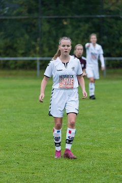 Bild 245 - Frauen SV Henstedt Ulzburg II - TSV Klausdorf : Ergebnis: 2:1